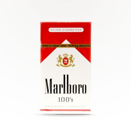 Every Marlboro Cigarette Type: A Guide – Saucey Blog