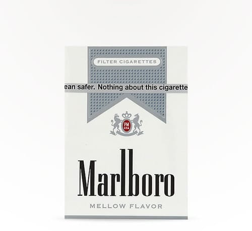 Which Cigarettes Have the Least Amount of Nicotine and Tar? – Saucey Blog