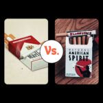 liquor and cigarettes hedex Blend with Liquor & Cigarettes | DnB Remix