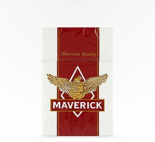 where are maverick cigarettes made My first actual pack to myself, thoughts on maverick? : r/Cigarettes Maverick Maverick Menthol Gold 100