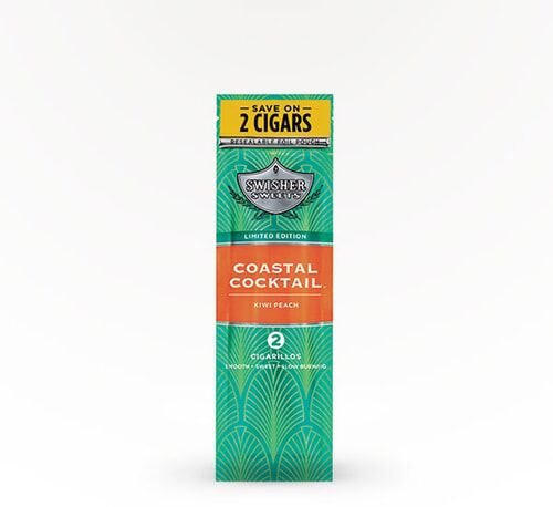 Swisher Sweets Flavor Guide – Saucey Blog