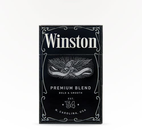winston cigarettes types chart Every Winston Cigarette Type: A Guide – Saucey Blog