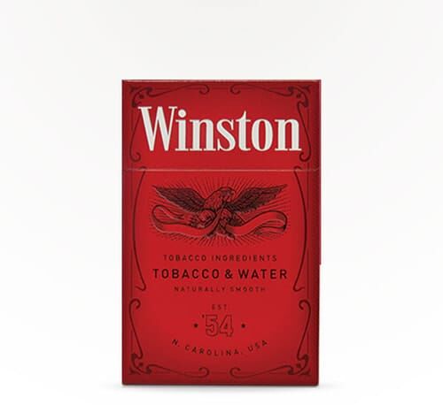 winston cigarettes types chart Every Winston Cigarette Type: A Guide – Saucey Blog
