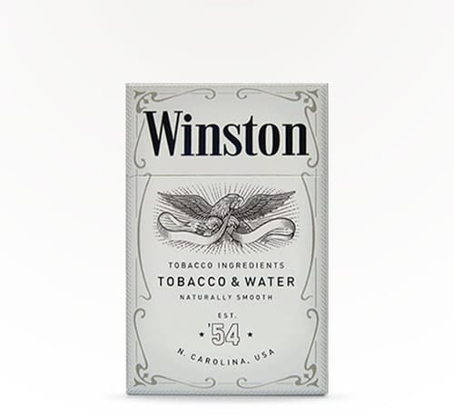 winston cigarettes difference Every Winston Cigarette Type: A Guide – Saucey Blog